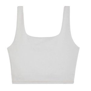 WeWoreWhat Crop Top